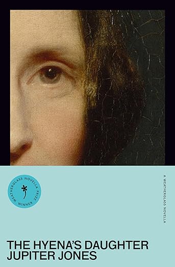 The Hyena's Daughter